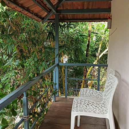 Ranga Cottage Kottakuppam Экстерьер фото