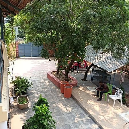 Ranga Cottage Kottakuppam Экстерьер фото