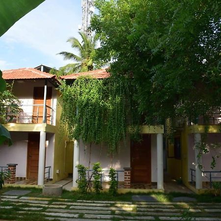 Ranga Cottage Kottakuppam Экстерьер фото