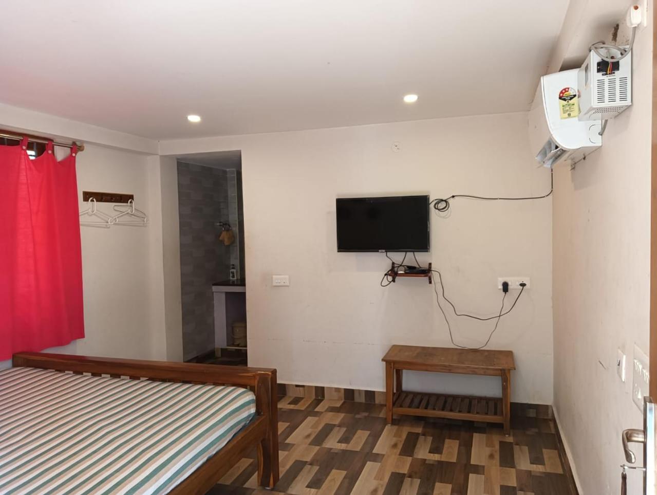 Ranga Cottage Kottakuppam Экстерьер фото