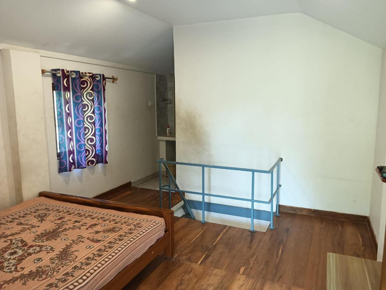 Ranga Cottage Kottakuppam Экстерьер фото