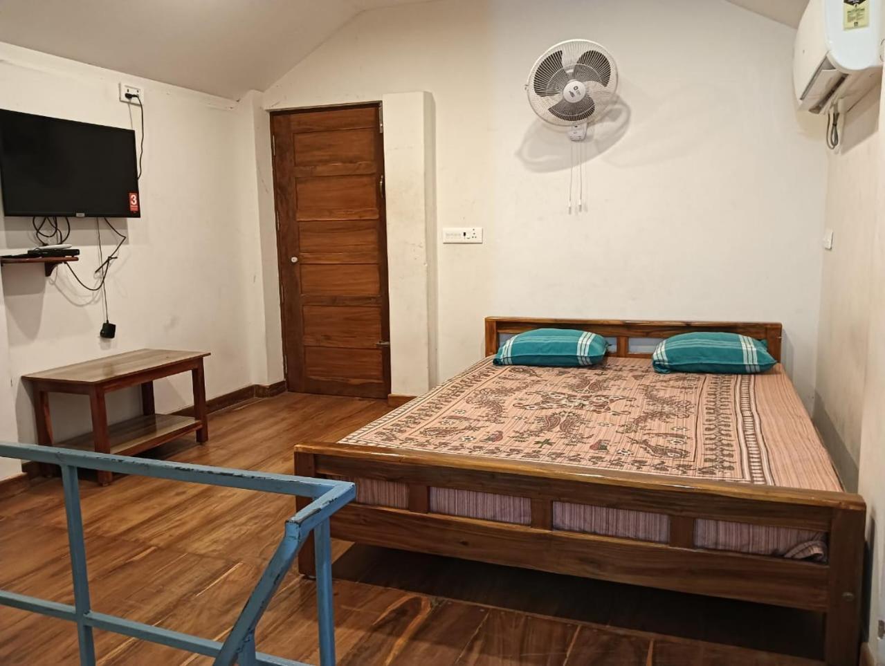Ranga Cottage Kottakuppam Экстерьер фото