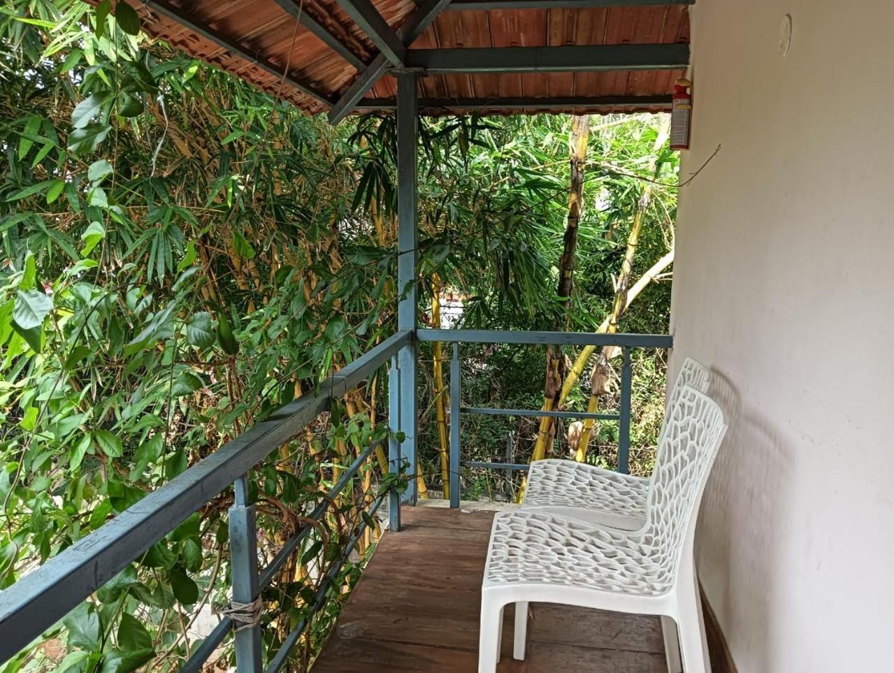 Ranga Cottage Kottakuppam Экстерьер фото