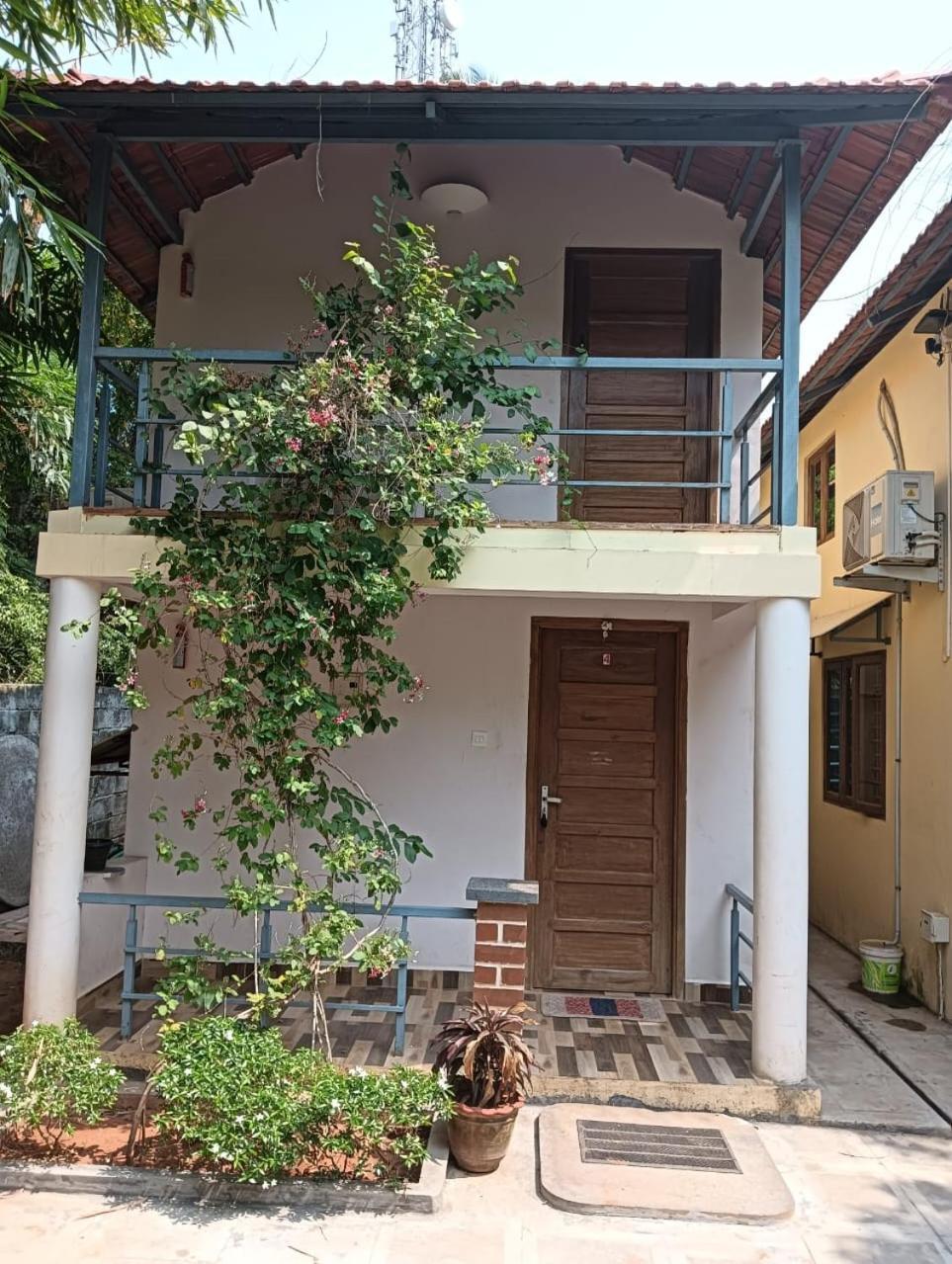Ranga Cottage Kottakuppam Экстерьер фото