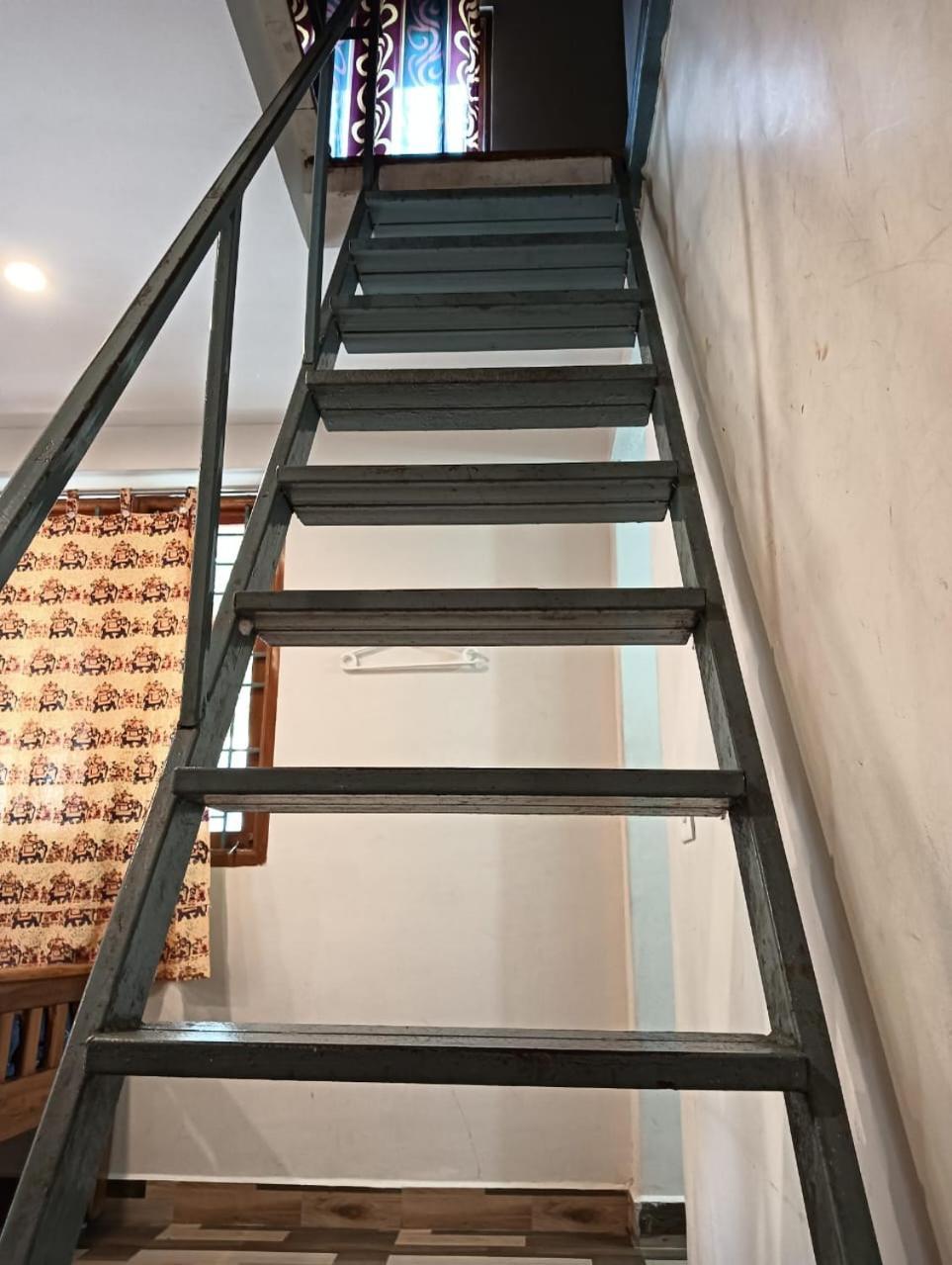 Ranga Cottage Kottakuppam Экстерьер фото